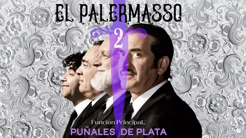 Espect&aacute;culo El Palermasso