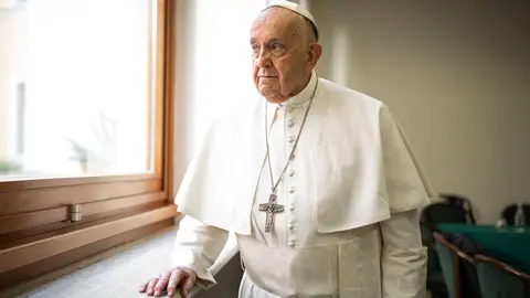Papa Francisco