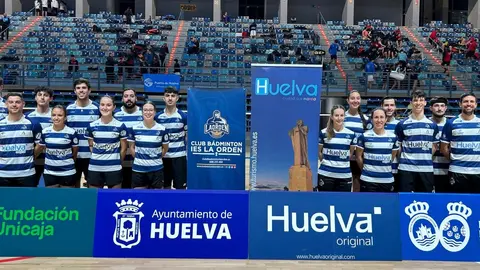 Fuente: Twitter del Recreativo IES La Orden