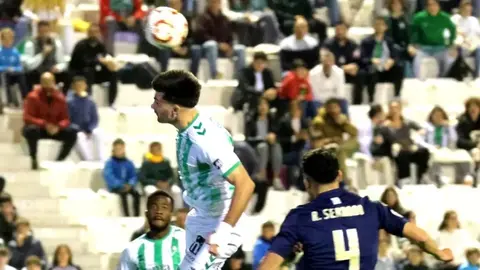 Fuente: Twitter del Recreativo de Huelva