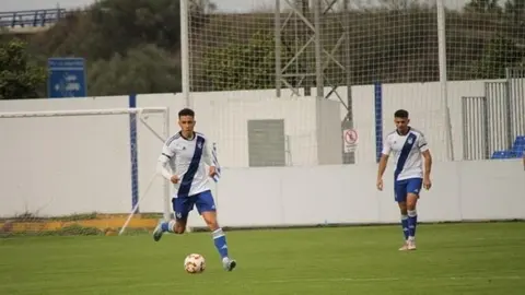 Fuente: Instagram Juan Almeida