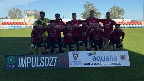 Fuente: Twitter de la AD Cartaya