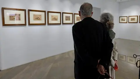 Exposici&oacute;n 'La Tauromaquia' | Diputaci&oacute;n de Huelva