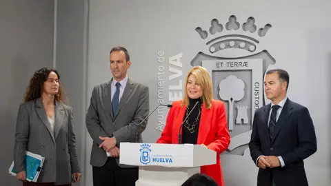 Presentaci&oacute;n del Proyecto PAI | Ayuntamiento de Huelva