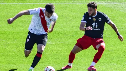 Fuente: Twitter del H&eacute;rcules CF