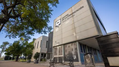 Centro de la Comunicaci&oacute;n Jes&uacute;s Hermida | Ayto. de Huelva