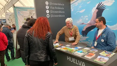 Turismo naturaleza | Diputaci&oacute;n