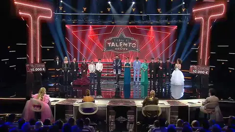 Tierra de Talento | Canal Sur TV
