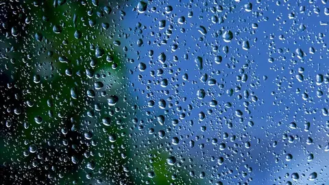 Lluvia