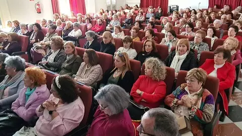 Las asociaciones de mujeres celebrar&aacute;n una nueva jornada de convivencia