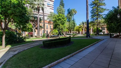 La ruta comentar&aacute; en la Casa Col&oacute;n