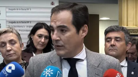Jos&eacute; Antonio Nieto | Teleonuba