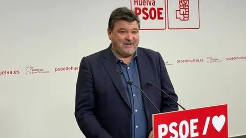Gabriel Cruz | PSOE
