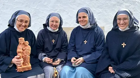 Hermanas de Bel&eacute;n | Di&oacute;cesis de Huelva