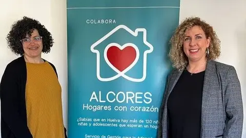 Mar&iacute;a Jos&eacute; Bayo, embajadora de Alcores