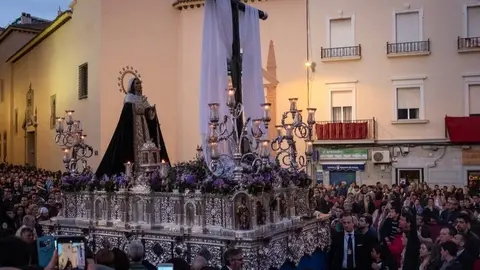 Fotos: David Garz&oacute;n y Ayuntamiento de Huelva