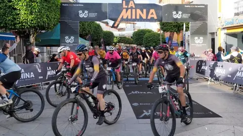 Fuente: La Mina Bike Snell