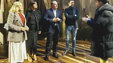IVAN MACIAS DIPUTACI&Oacute;N DE HUELVA