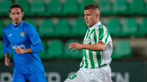 Fuente: Instagram de RB Cantera