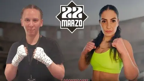 Fuente: Instagram del CD Lionheart Boxing