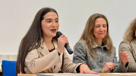 III Premio Antonia Arrobas | IES La R&aacute;bida