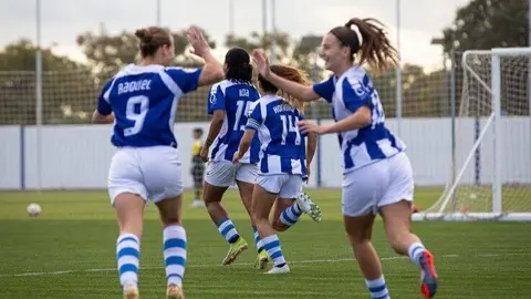 Fuente: Twitter del Sporting de Huelva