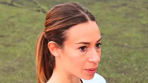 Fuente: Instagram personal de Laura Garc&iacute;a - Caro