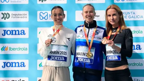 Fuente: Twitter oficial de la Real Federaci&oacute;n Espa&ntilde;ola de Atletismo