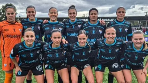 Fuente: Twitter del Sporting de Huelva