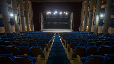 Auditorio Casa Col&oacute;n | Ayto. de Huelva