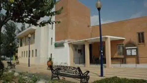 Centro de salud de Almonte | Junta