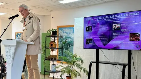 Jornadas D&iacute;a Internacional de la Mujer en el Centro Penitenciario de Huelva | Subdelegaci&oacute;n del Gobierno
