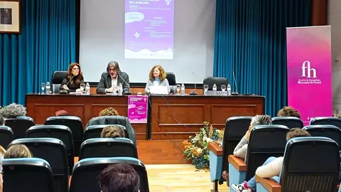 Seminario Seminario `Represi&oacute;n institucional y robo de beb&eacute;s con perspectiva de g&eacute;nero&acute; | UHU