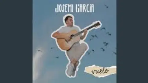 "Vuelo", de Josemi Garc&iacute;a