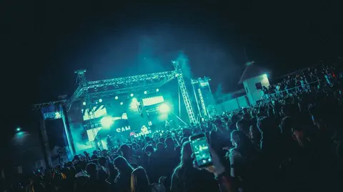 Festival Buena Vibra