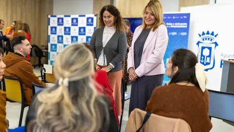 Lanzaderas de Empleo &lsquo;Hubs de Activaci&oacute;n de la Empleabilidad&rsquo; | Ayto. de Huelva