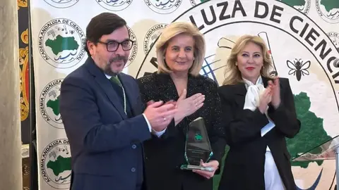 B&aacute;&ntilde;ez en un reciente reconocimiento