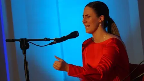 Luc&iacute;a Beltr&aacute;n