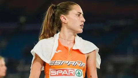 Fuente: Instagram de Mar&iacute;a Forero