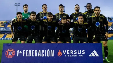 Fuente: Twitter del CF Intercity