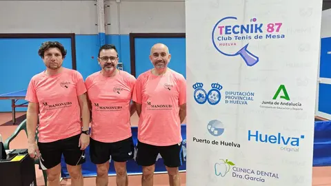 Jugadores Tecnik 87