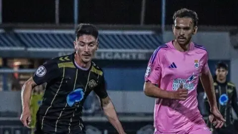 Fuente: Twitter del Recreativo de Huelva