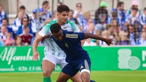Fuente: Twitter Recreativo de Huelva