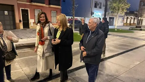 Nueva Iluminaci&oacute;n El Matadero (2)