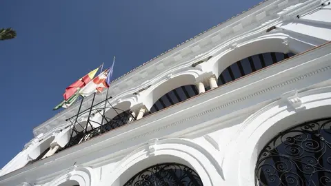 Ayuntamiento de Almonte