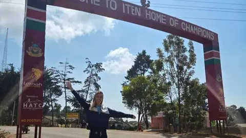 Fuente: Instagram de Laura Garc&iacute;a - Caro