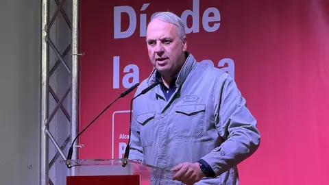 Juan Carlos Ruiz Boix