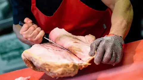 Carnicero