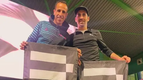 Fuente: Instagram de Emilio Mart&iacute;n