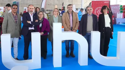 Jornadas de Puertas Abiertas